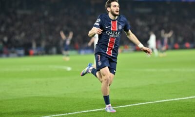 Kvaratskhelia arsenal