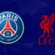 PSG Liverpool