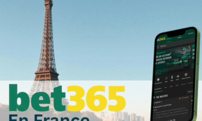 bet 365 france