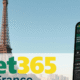 bet 365 france