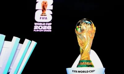 billets coupe du monde 2026