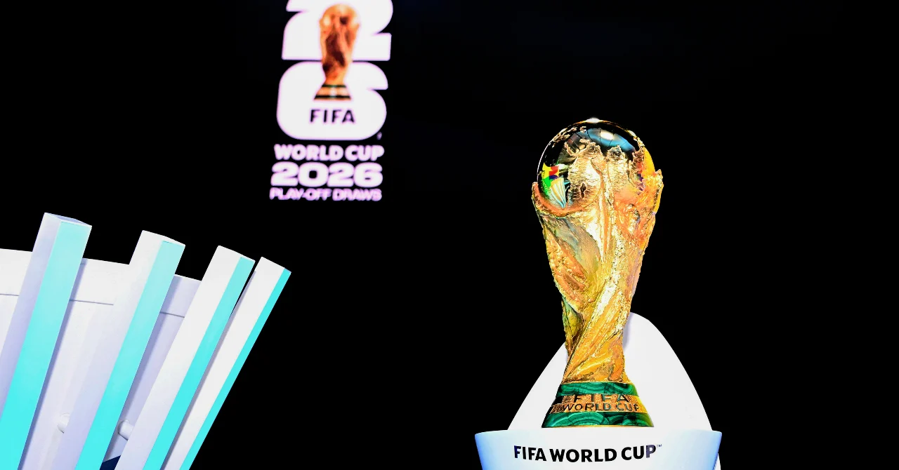 billets coupe du monde 2026