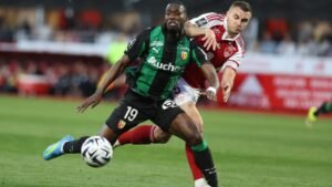 brest lens