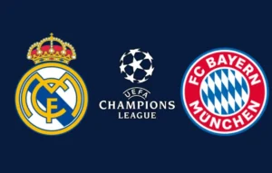 real bayern