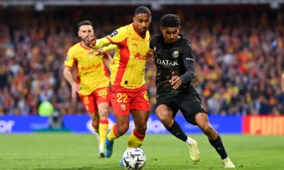 Lens psg
