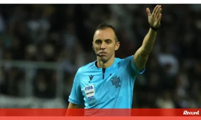 arbitre bayern psg