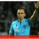 arbitre bayern psg