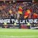 banderoles lens psg