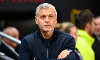 bruno genesio om