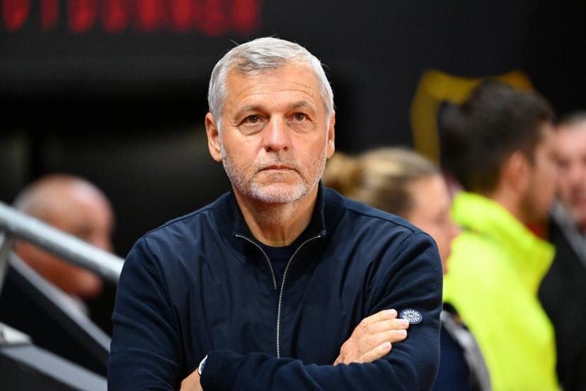 bruno genesio om