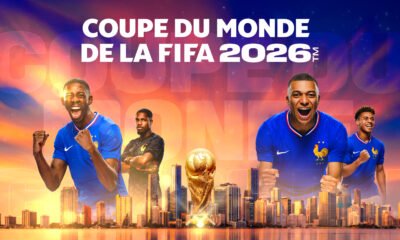 coupe du monde 2026 ou regarder