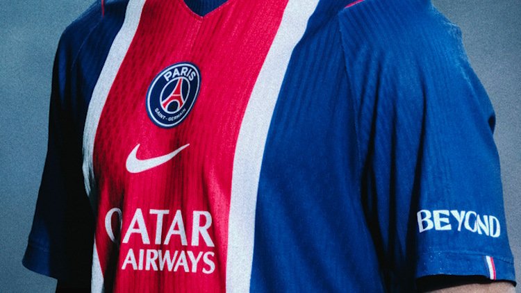 maillot psg 2026 2027