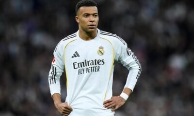 petition mbappé