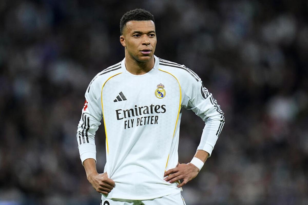 petition mbappé