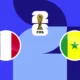 France Senegal