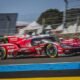 Ryo Hirakawa le mans 2026