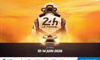 classement 24h du mans 2026