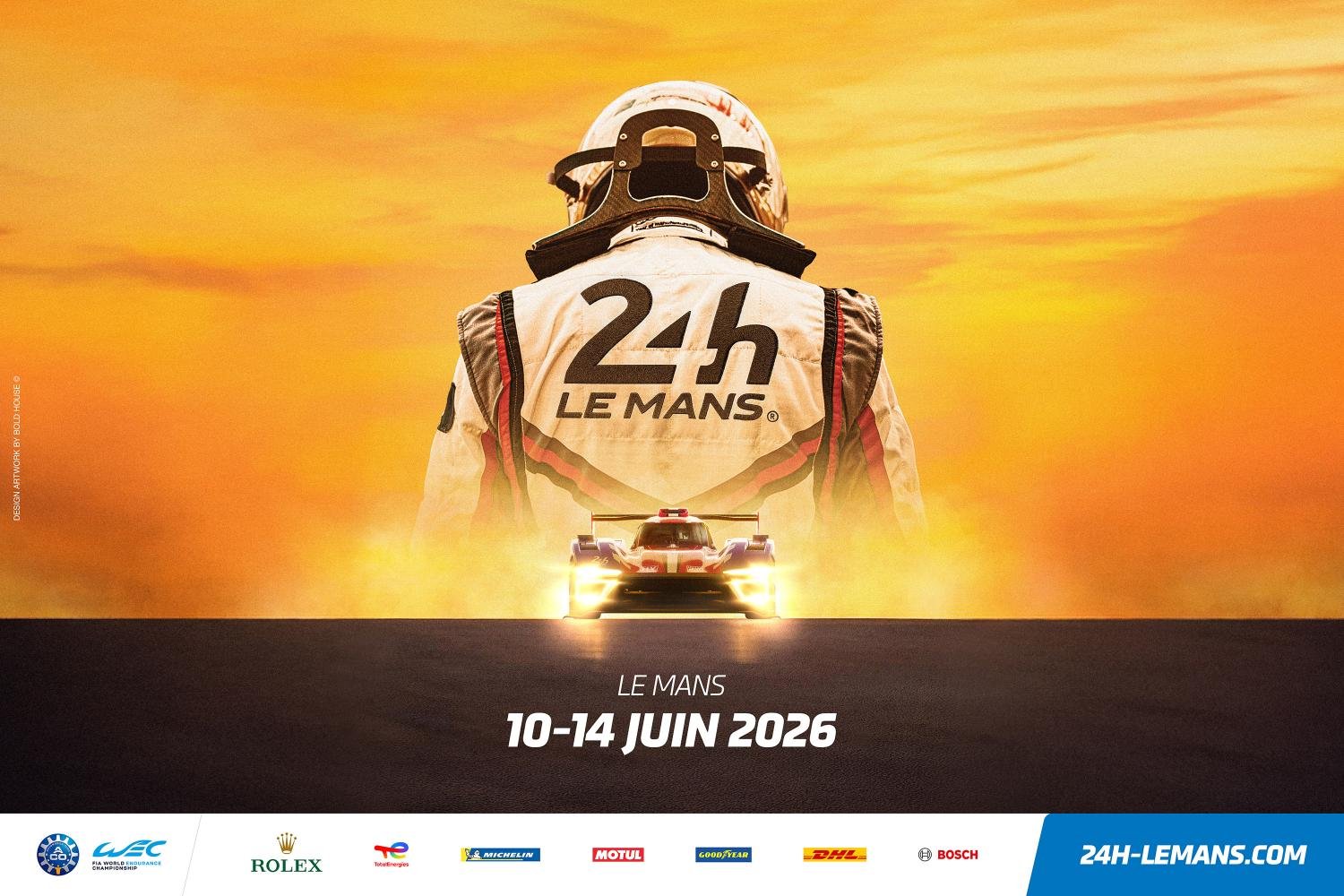classement 24h du mans 2026