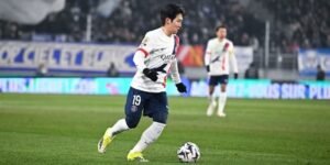 départ kang in lee psg