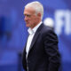 didier deschamp endeuillé