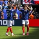 norvege france