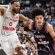 paris monaco basket