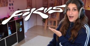 Kaatsup présente Fokus, son événement sportif annuel avec des créateurs de contenu
