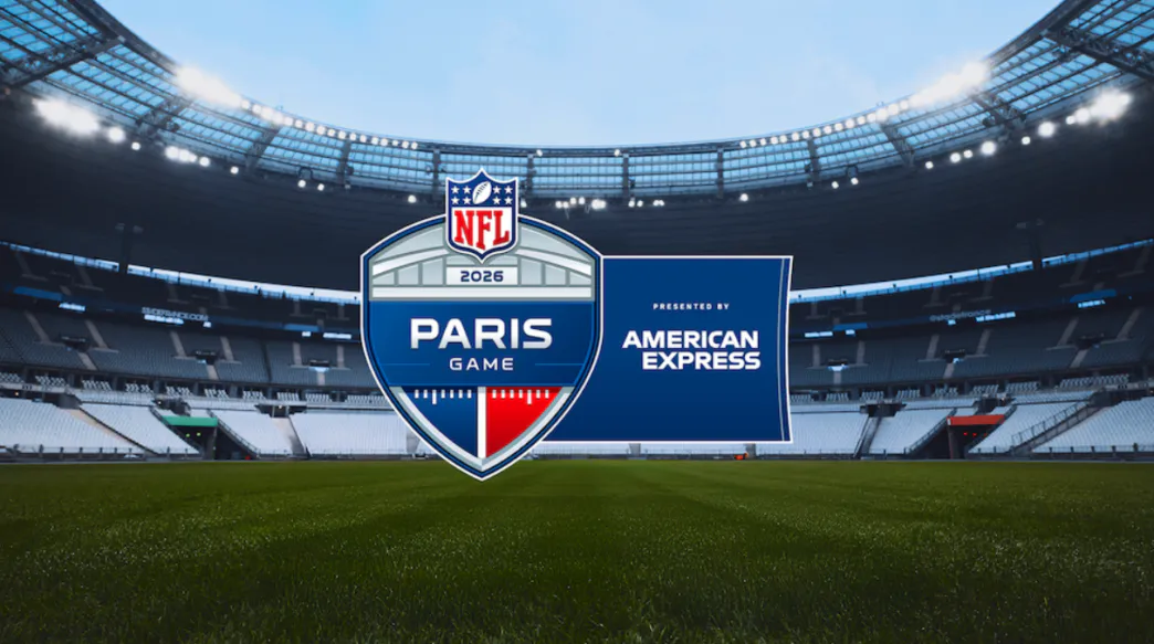 nfl paris game